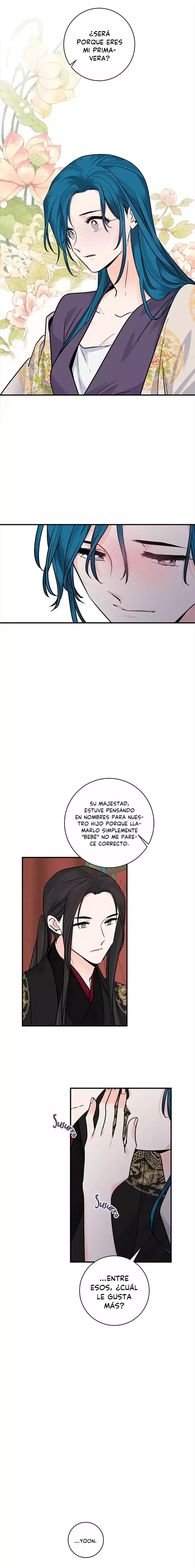 Yeon Lok Heun Capítulo 181 en Línea - página 8