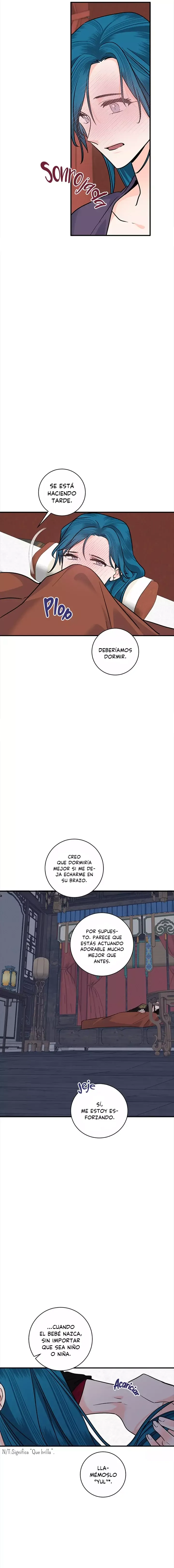 Yeon Lok Heun Capítulo 181 en Línea - página 10