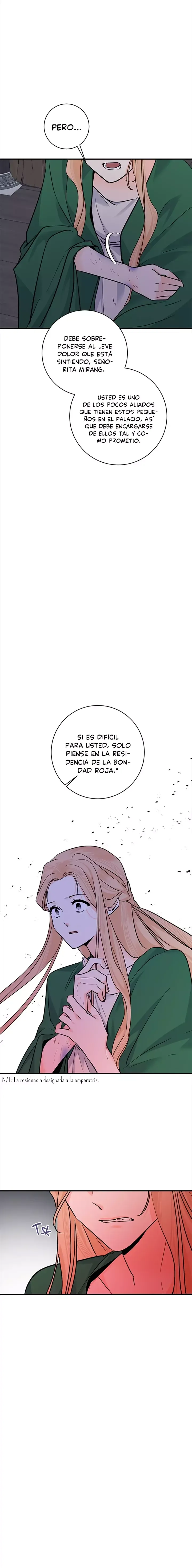 Yeon Lok Heun Capítulo 181 en Línea - página 13