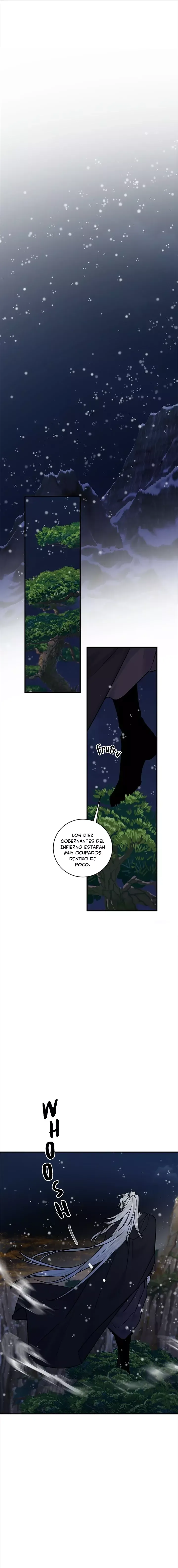 Yeon Lok Heun Capítulo 182 en Línea - página 3