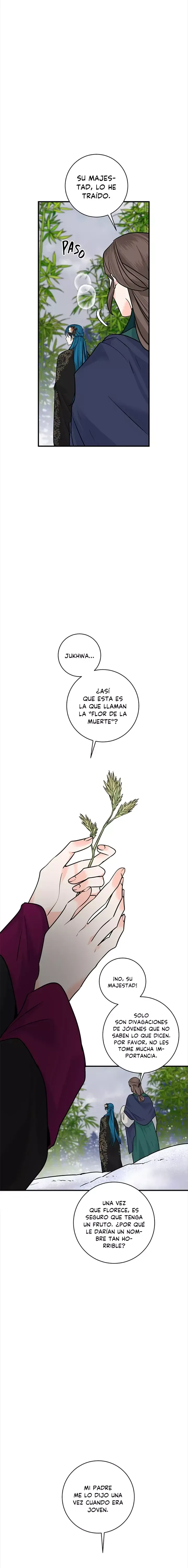 Yeon Lok Heun Capítulo 182 en Línea - página 7