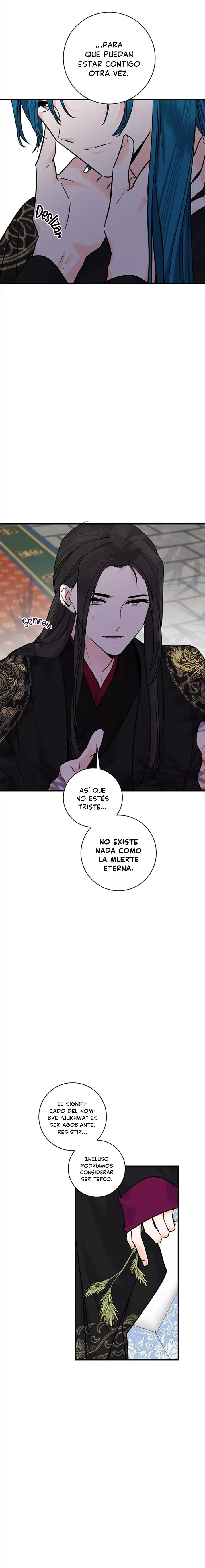 Yeon Lok Heun Capítulo 182 en Línea - página 14