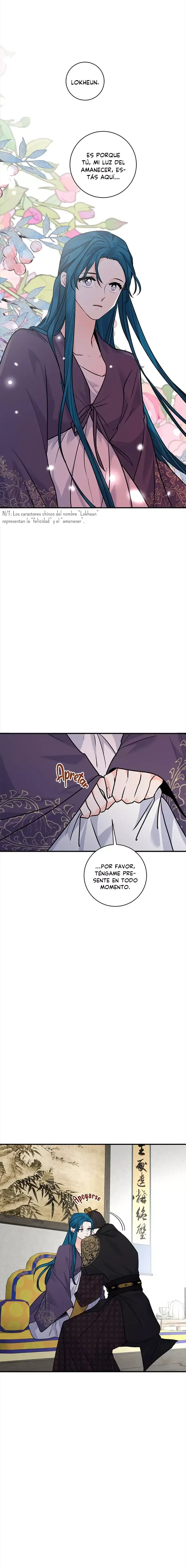Yeon Lok Heun Capítulo 183 en Línea - página 14