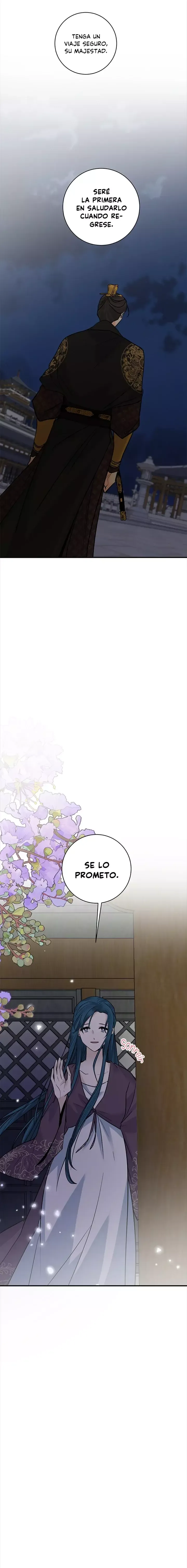 Yeon Lok Heun Capítulo 183 en Línea - página 16