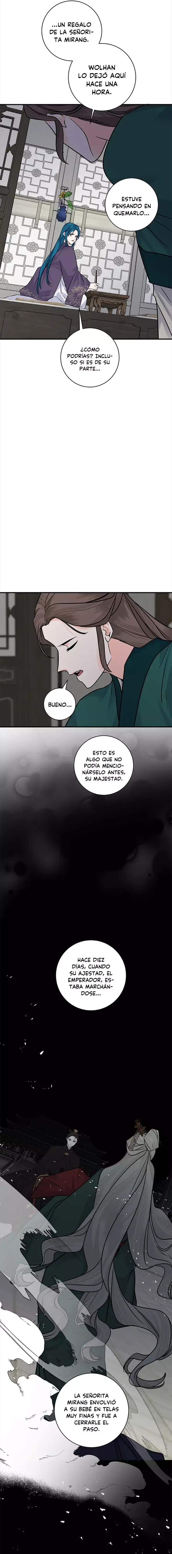 Yeon Lok Heun Capítulo 184 en Línea - página 9
