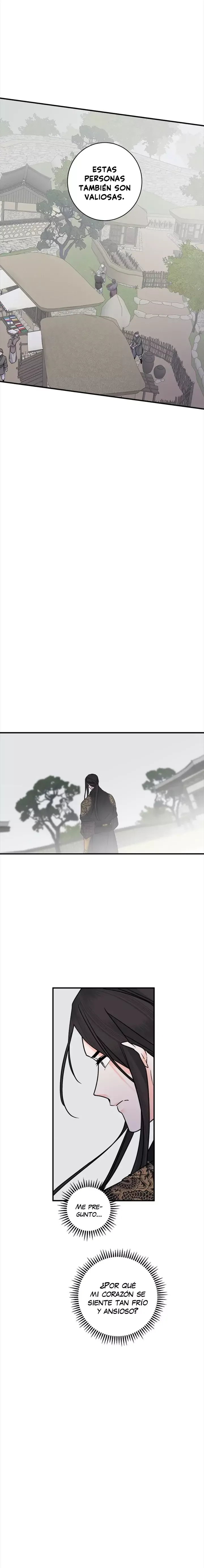 Yeon Lok Heun Capítulo 186 en Línea - página 4