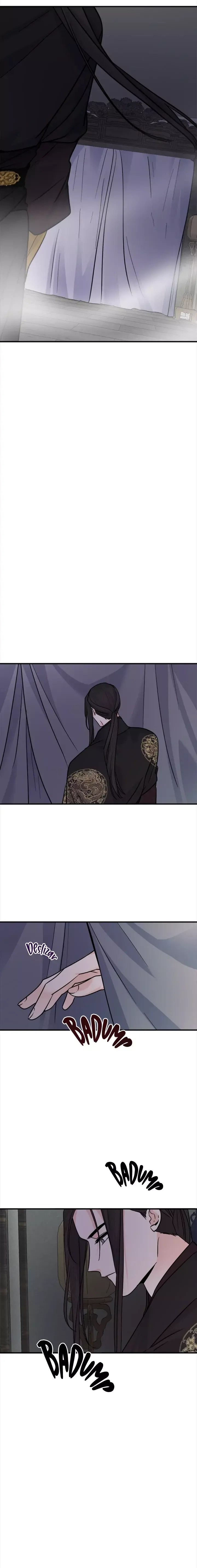 Yeon Lok Heun Capítulo 186 en Línea - página 11
