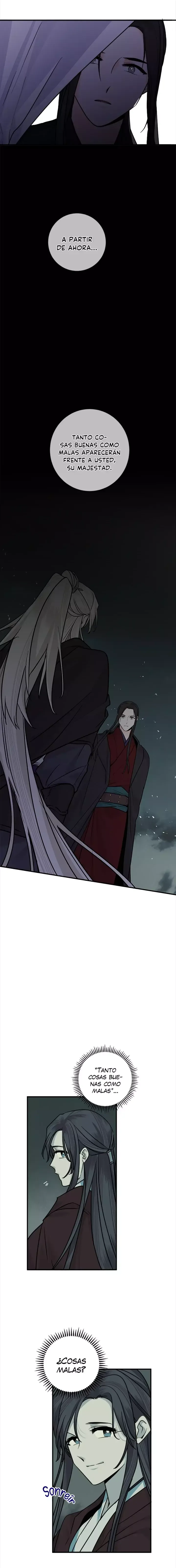 Yeon Lok Heun Capítulo 186 en Línea - página 13