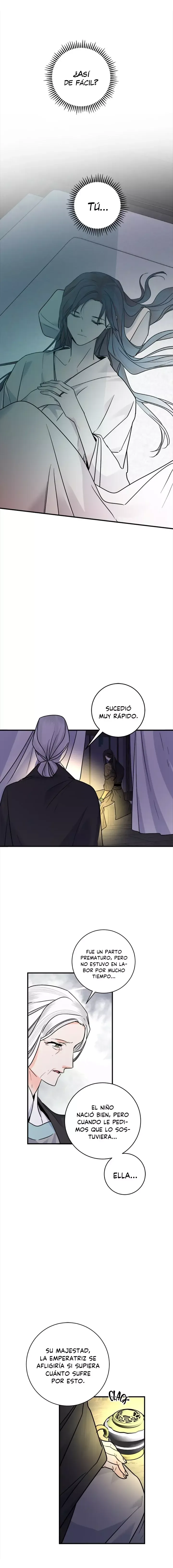 Yeon Lok Heun Capítulo 186 en Línea - página 15