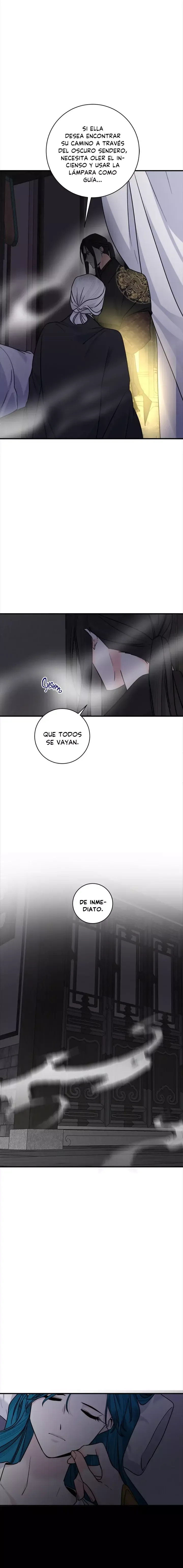 Yeon Lok Heun Capítulo 186 en Línea - página 16