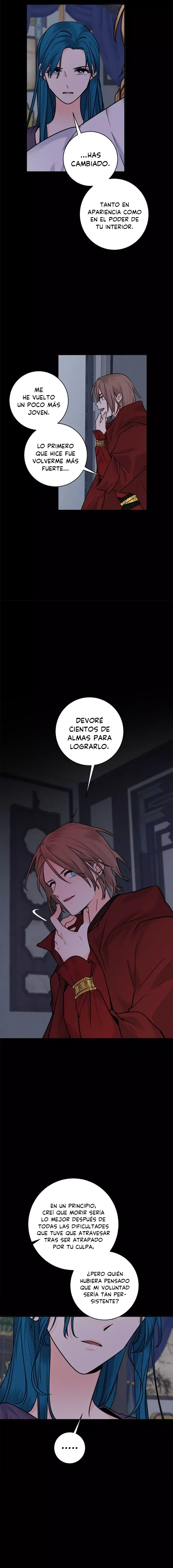 Yeon Lok Heun Capítulo 187 en Línea - página 12
