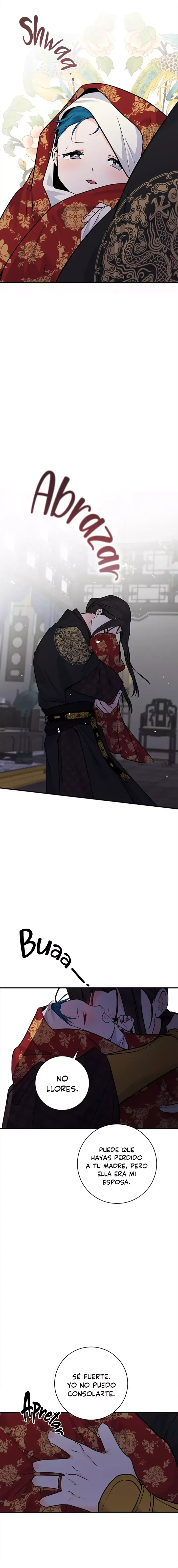 Yeon Lok Heun Capítulo 188 en Línea - página 9