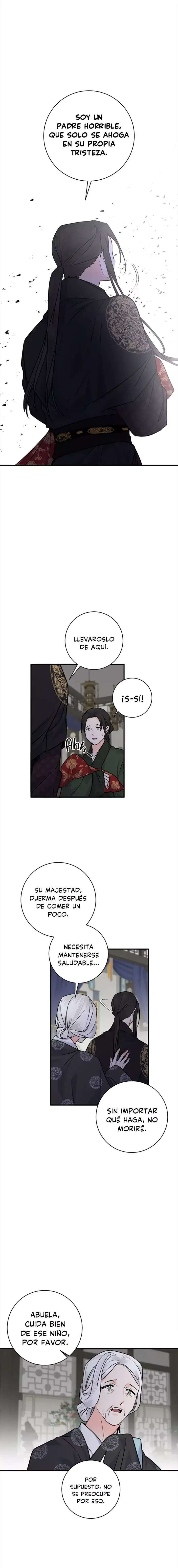 Yeon Lok Heun Capítulo 188 en Línea - página 10