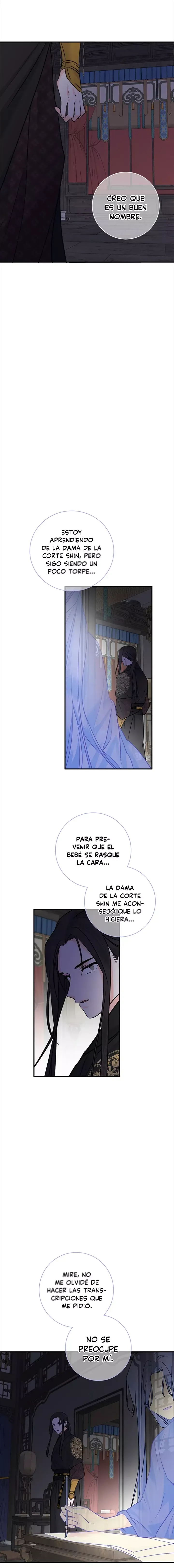 Yeon Lok Heun Capítulo 188 en Línea - página 12