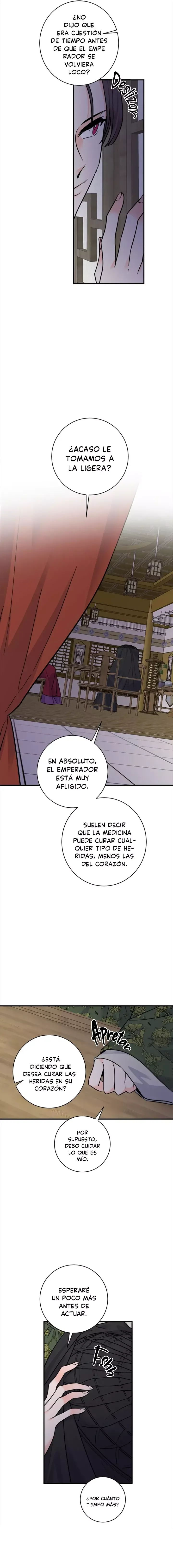 Yeon Lok Heun Capítulo 189 en Línea - página 9