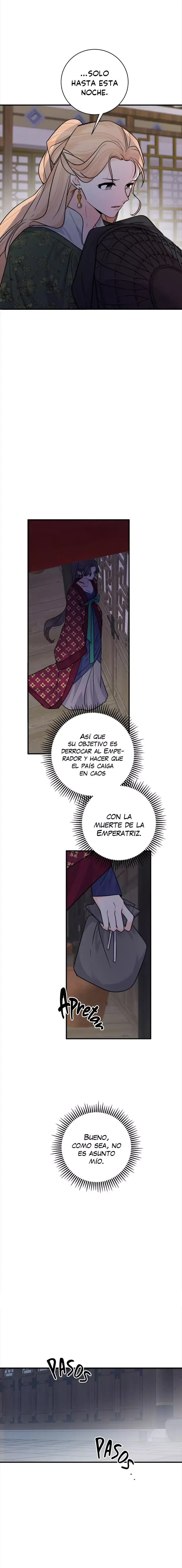 Yeon Lok Heun Capítulo 189 en Línea - página 10