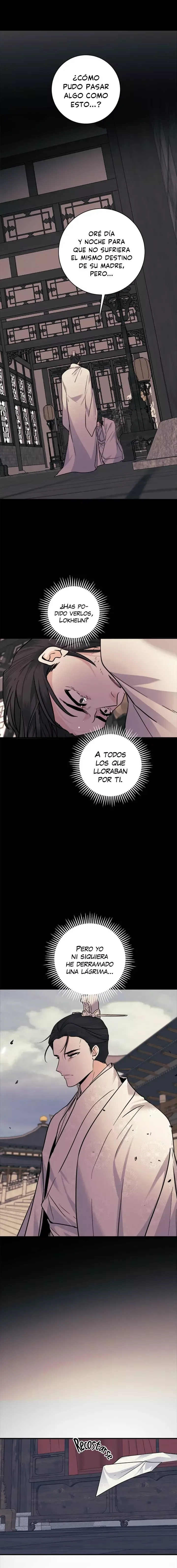 Yeon Lok Heun Capítulo 189 en Línea - página 12