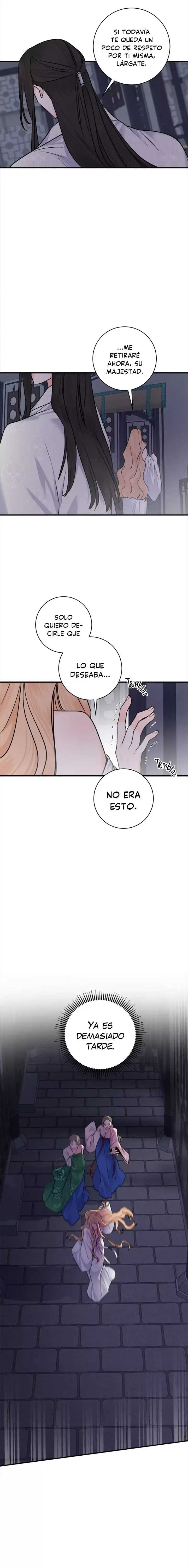 Yeon Lok Heun Capítulo 189 en Línea - página 17