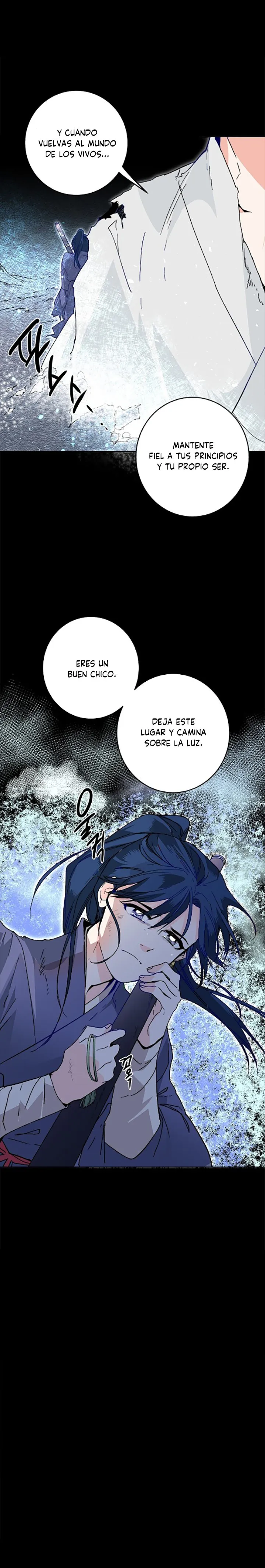 Yeon Lok Heun Capítulo 19 en Línea - página 15