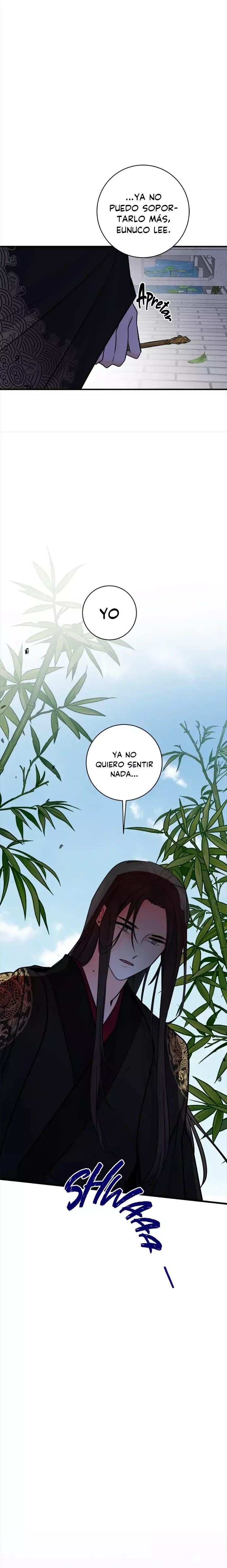 Yeon Lok Heun Capítulo 191 en Línea - página 14