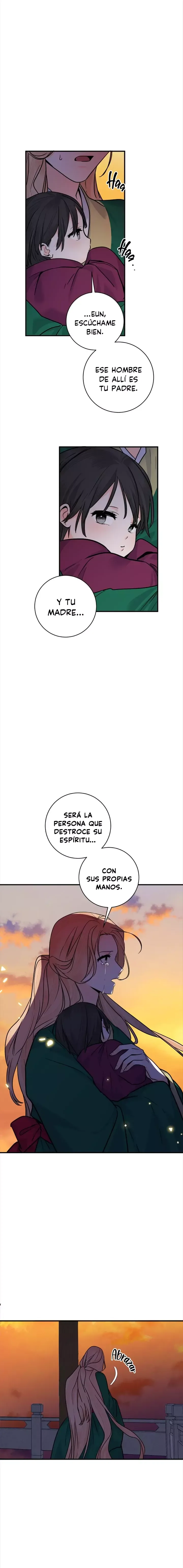 Yeon Lok Heun Capítulo 191 en Línea - página 17