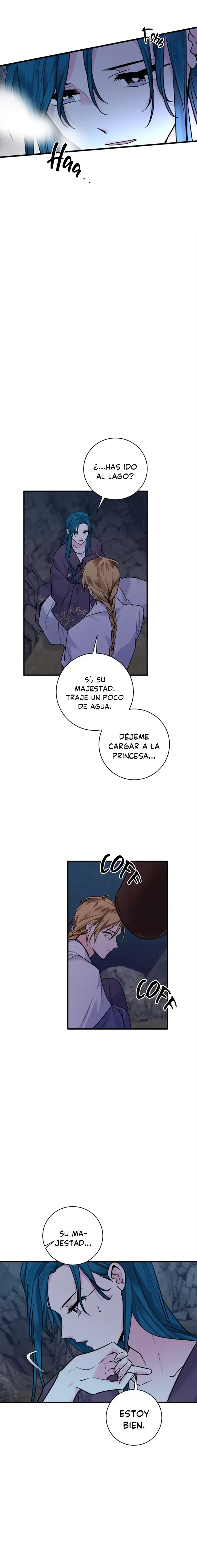 Yeon Lok Heun Capítulo 192 en Línea - página 12
