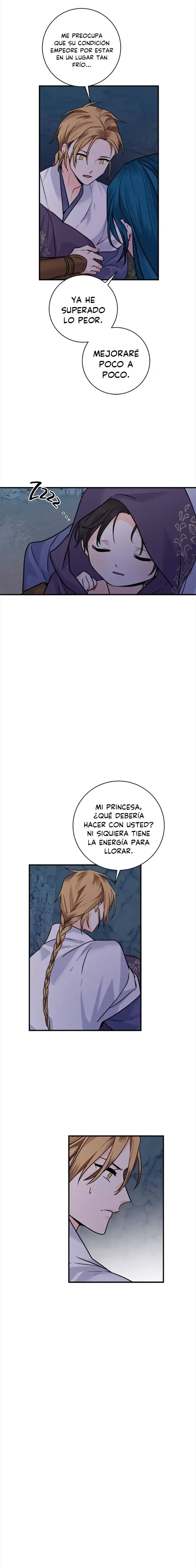 Yeon Lok Heun Capítulo 192 en Línea - página 13