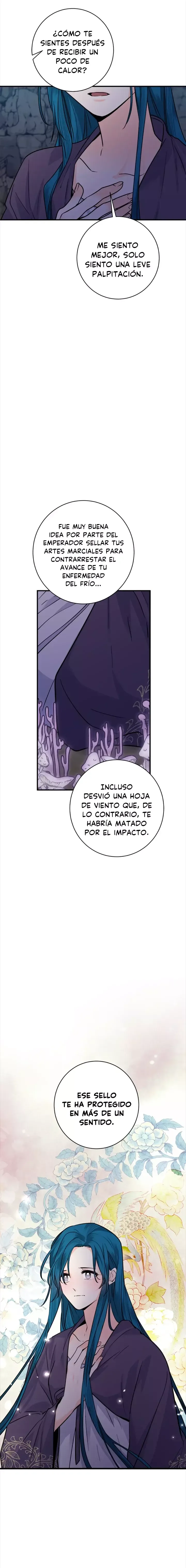 Yeon Lok Heun Capítulo 192 en Línea - página 16