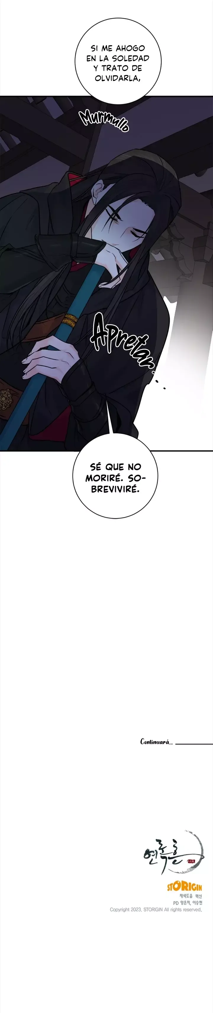 Yeon Lok Heun Capítulo 193 en Línea - página 18