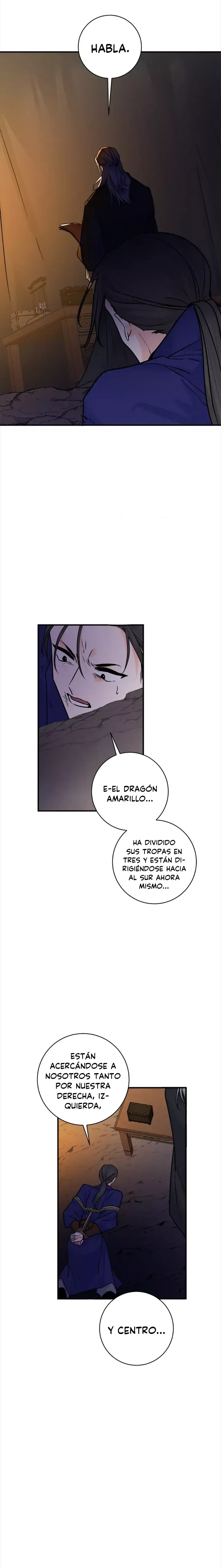 Yeon Lok Heun Capítulo 194 en Línea - página 9