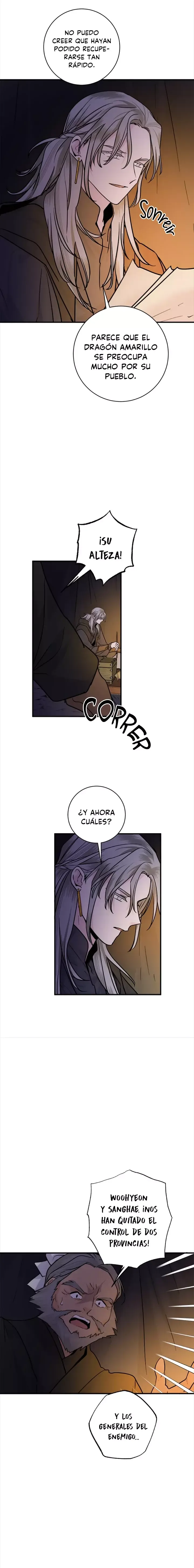Yeon Lok Heun Capítulo 194 en Línea - página 10