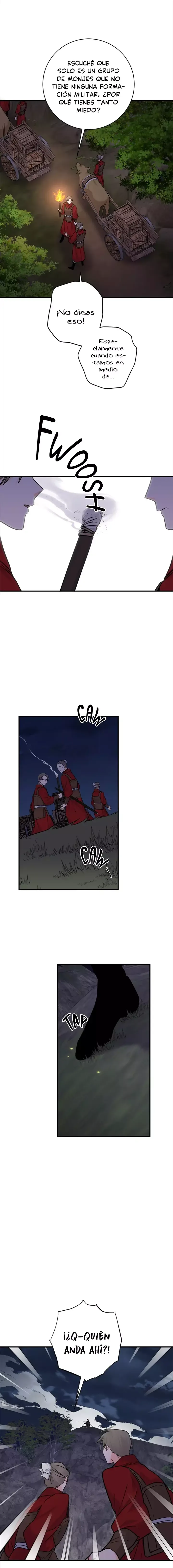 Yeon Lok Heun Capítulo 195 en Línea - página 4