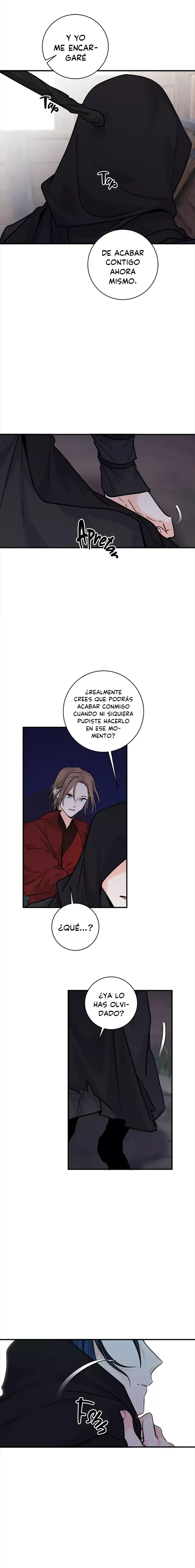 Yeon Lok Heun Capítulo 195 en Línea - página 13