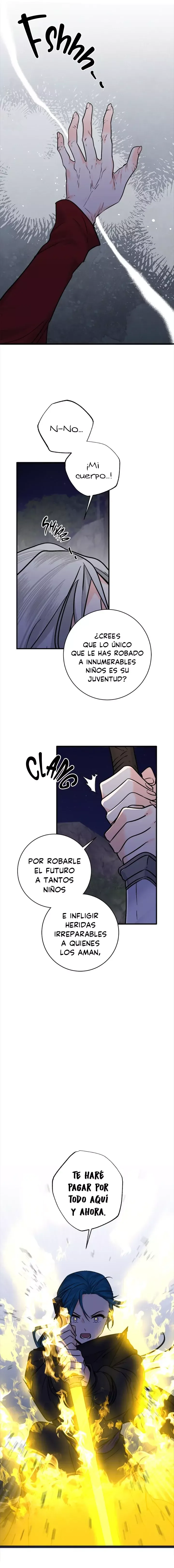 Yeon Lok Heun Capítulo 196 en Línea - página 15