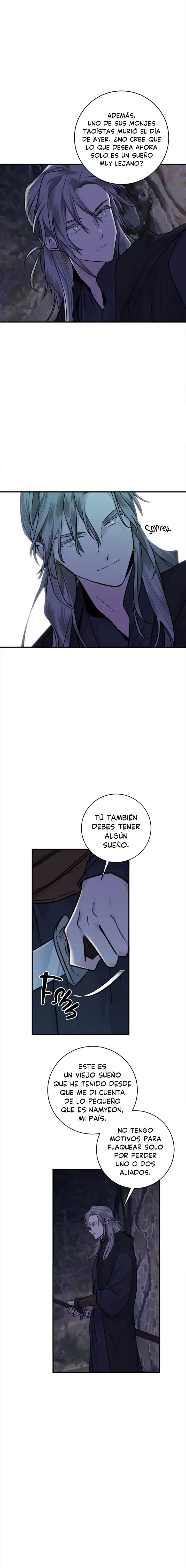 Yeon Lok Heun Capítulo 197 en Línea - página 13