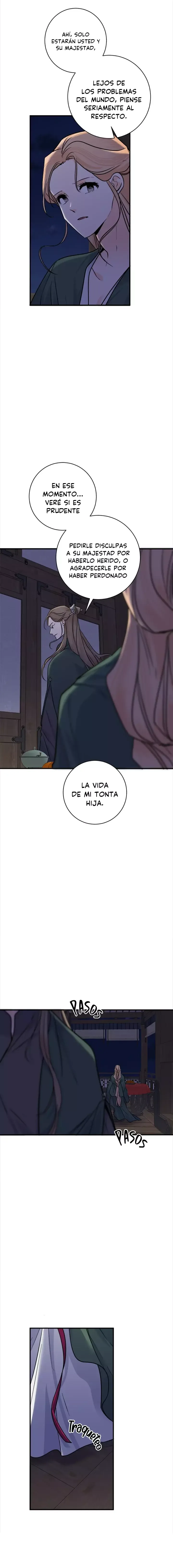 Yeon Lok Heun Capítulo 199 en Línea - página 5