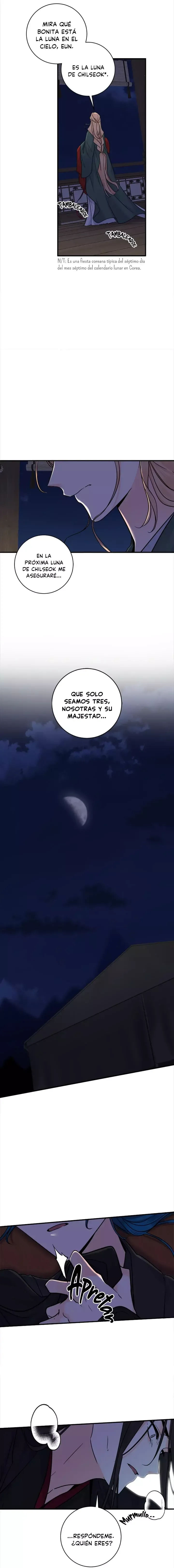 Yeon Lok Heun Capítulo 199 en Línea - página 6