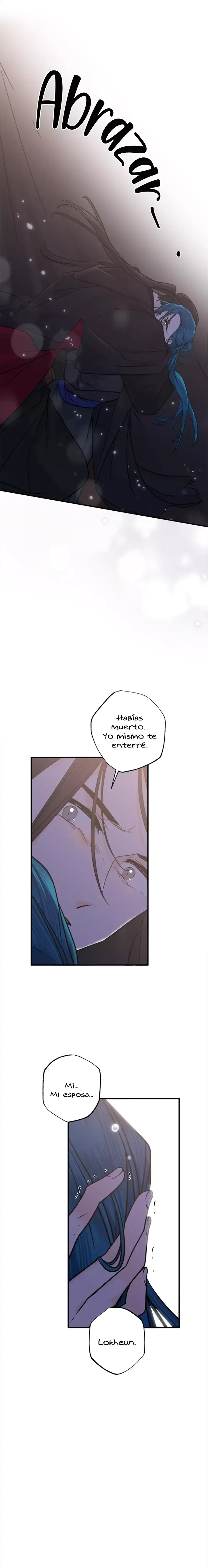 Yeon Lok Heun Capítulo 199 en Línea - página 8