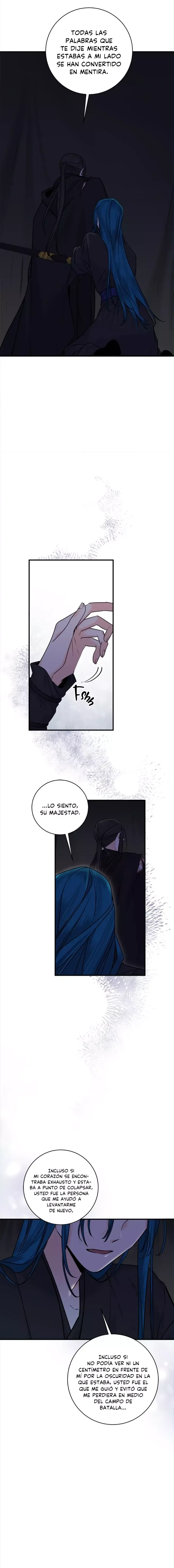 Yeon Lok Heun Capítulo 199 en Línea - página 12