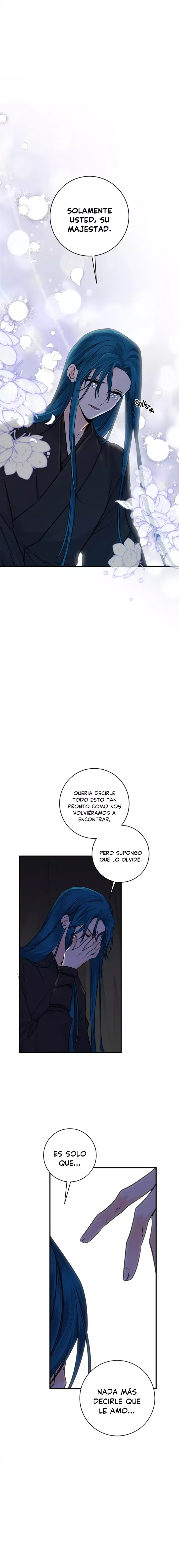 Yeon Lok Heun Capítulo 199 en Línea - página 13