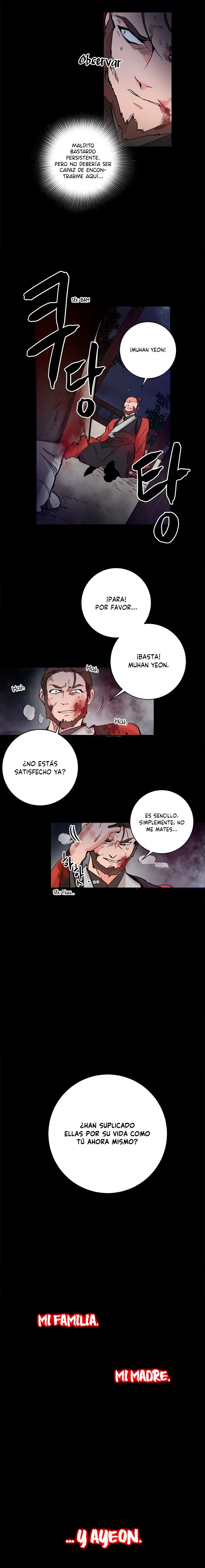 Yeon Lok Heun Capítulo 2 en Línea - página 3