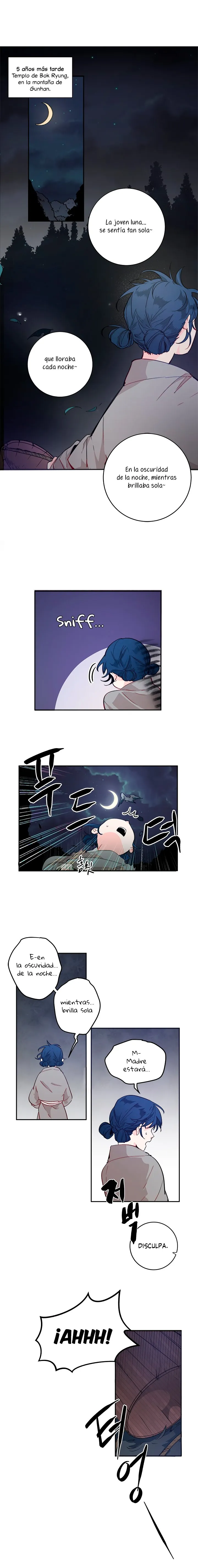 Yeon Lok Heun Capítulo 2 en Línea - página 6