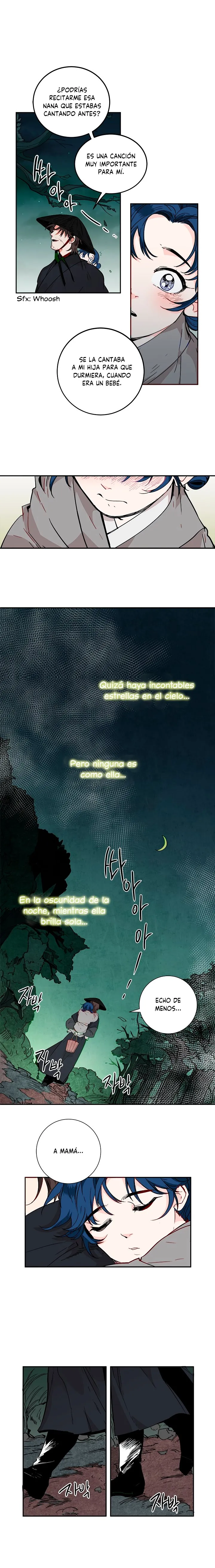 Yeon Lok Heun Capítulo 2 en Línea - página 9