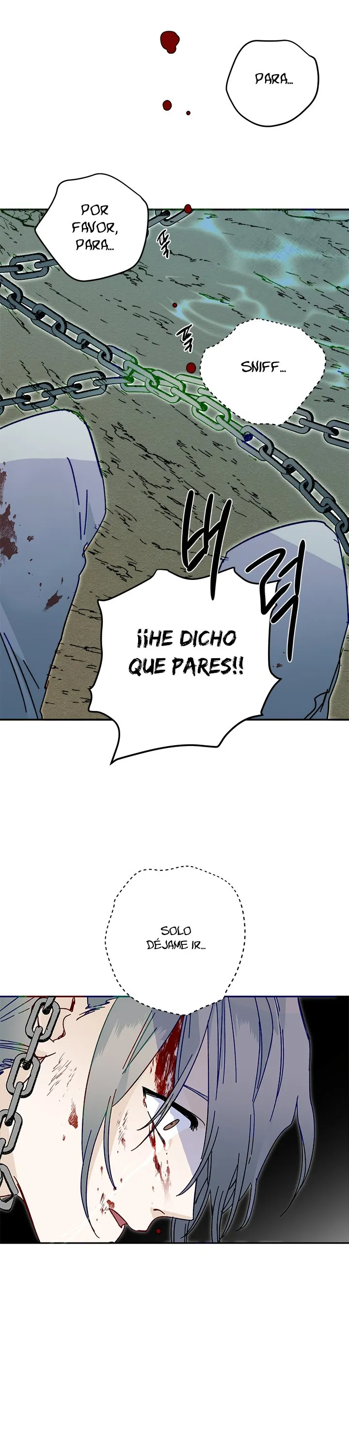 Yeon Lok Heun Capítulo 20 en Línea - página 22