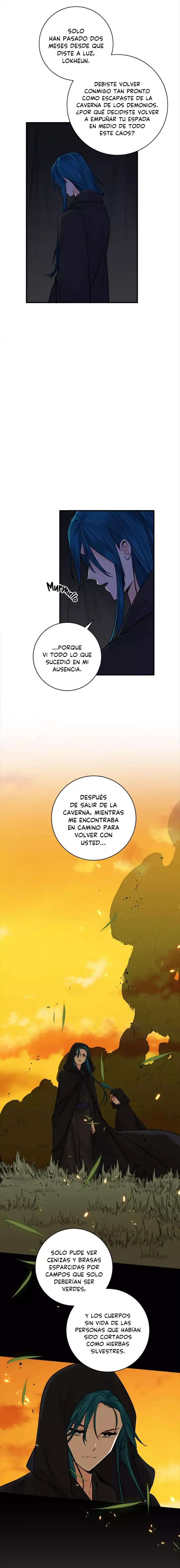 Yeon Lok Heun Capítulo 200 en Línea - página 11