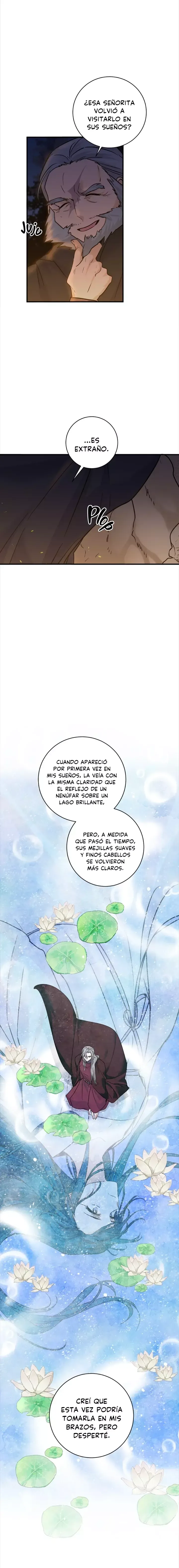 Yeon Lok Heun Capítulo 201 en Línea - página 4