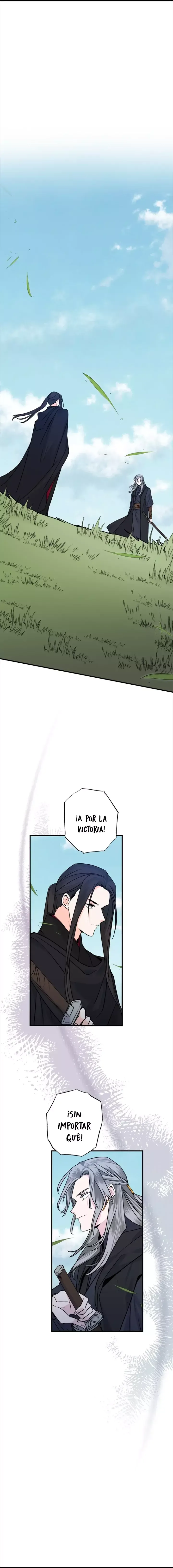 Yeon Lok Heun Capítulo 202 en Línea - página 3