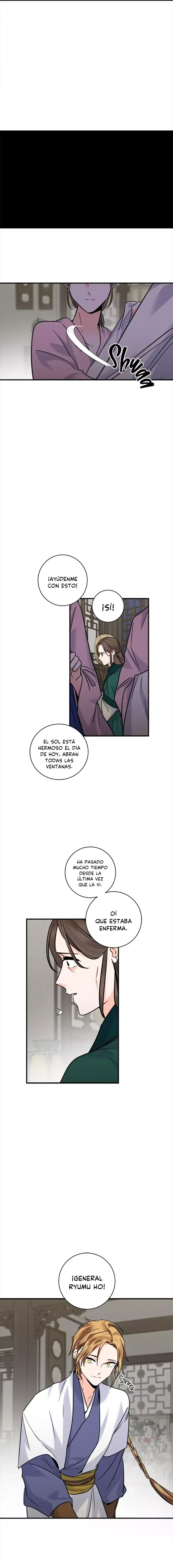 Yeon Lok Heun Capítulo 204 en Línea - página 2
