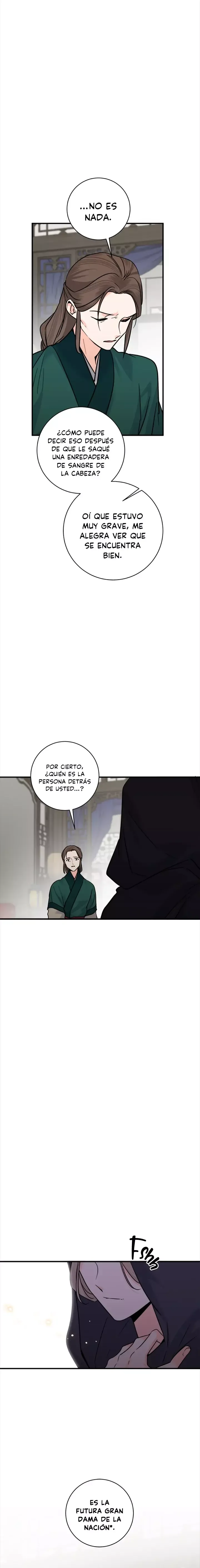 Yeon Lok Heun Capítulo 204 en Línea - página 3