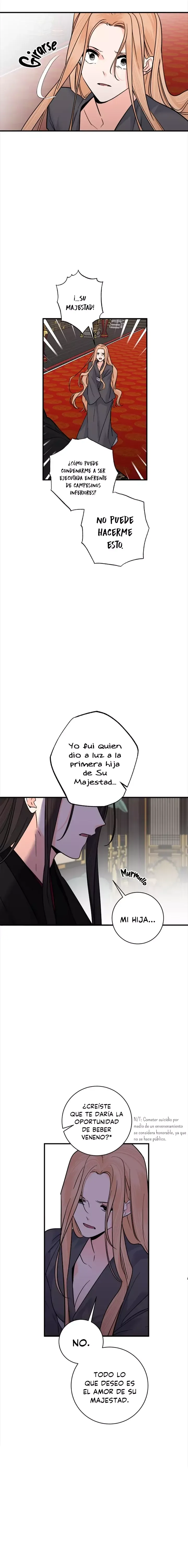Yeon Lok Heun Capítulo 204 en Línea - página 10